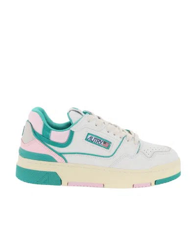 AUTRY AUTRY CLC LOW-TOP SNEAKERS