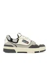 Autry Clc Low-top Sneakers In Multi