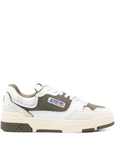 AUTRY AUTRY CLC LOW MAN 2 CLEA/SUE
