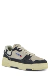 Autry Clc Low Sneaker In Black