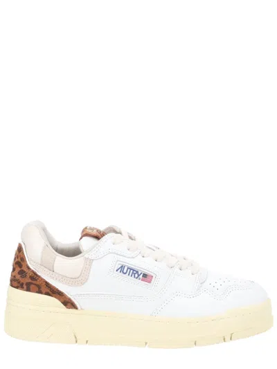 AUTRY AUTRY "CLC LOW" SNEAKER