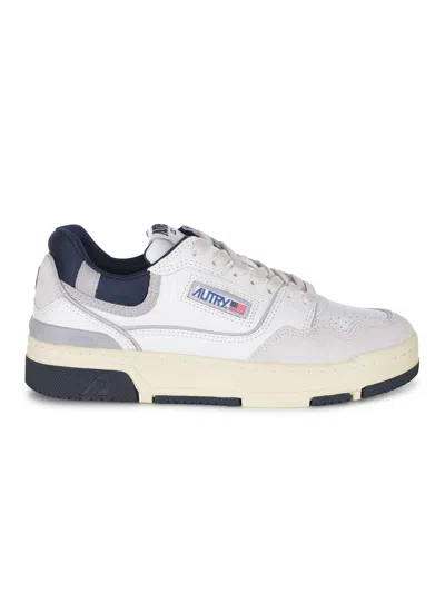 AUTRY AUTRY "CLC LOW" SNEAKERS