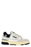 Autry Clc Low Sneakers Blue