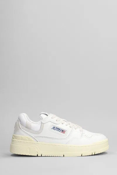 AUTRY AUTRY CLC LOW SNEAKERS