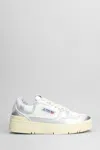 Autry Clc Low Sneakers