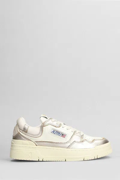 Autry Clc Low Sneakers