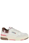 Autry Round Head Low-cut Casual Shoes