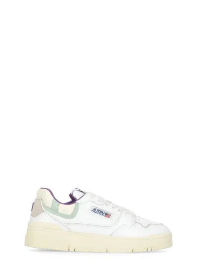 Autry Clc Low Sneakers