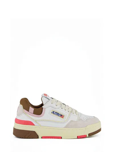 AUTRY AUTRY CLC LOW SNEAKERS