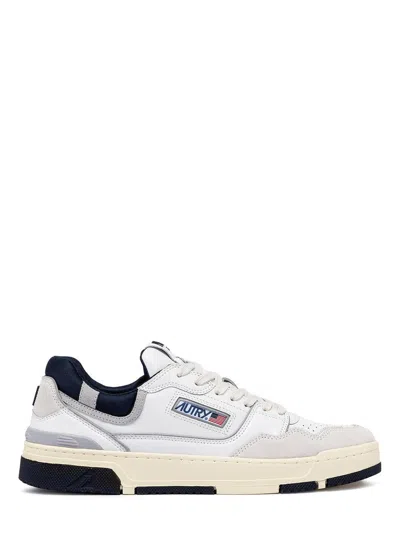 Autry Clc Low Sneakers In Multi