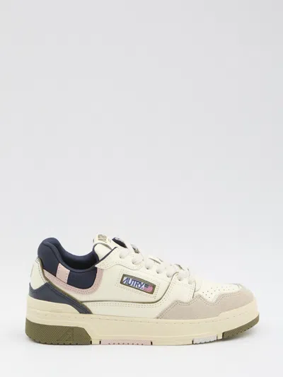 AUTRY AUTRY CLC LOW SNEAKERS