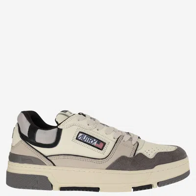 AUTRY CLC LOW SNEAKERS