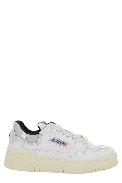 AUTRY CLC LOW SNEAKERS
