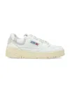 Autry Sneaker Clc In Mat White