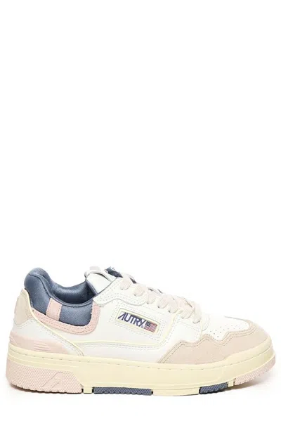 AUTRY AUTRY CLC LOW SNEAKERS