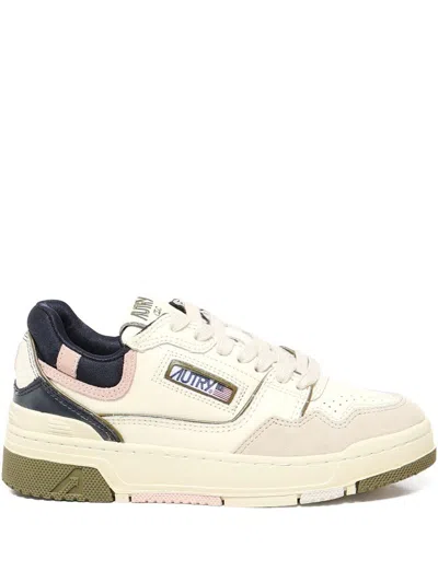 AUTRY AUTRY CLC LOW SNEAKERS