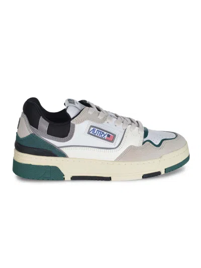 AUTRY AUTRY "CLC LOW" SNEAKERS