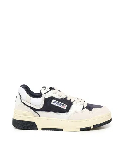 AUTRY CLC LOW SNEAKERS