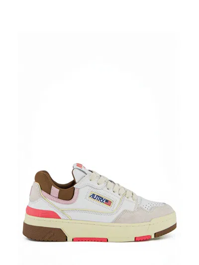 AUTRY AUTRY CLC LOW SNEAKERS