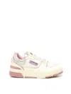 Autry Women's Clc Low Sneakers In Neutral