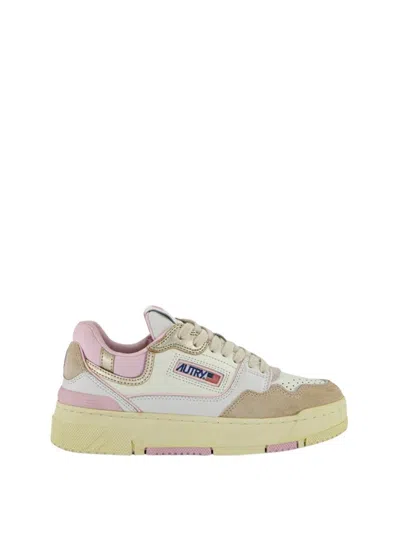 AUTRY AUTRY CLC LOW SNEAKERS