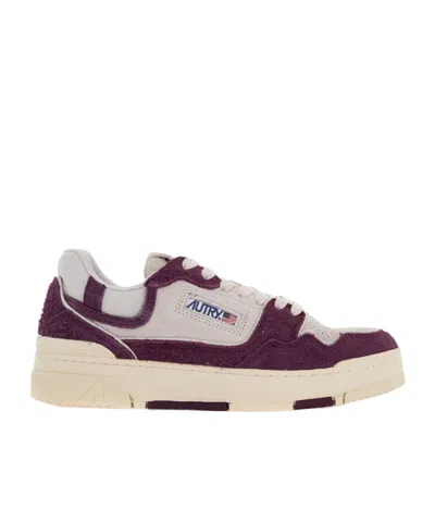 AUTRY AUTRY CLC LOW SNEAKERS