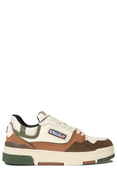 AUTRY CLC LOW SNEAKERS