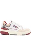 Autry Clc Low Wom In Multicolor