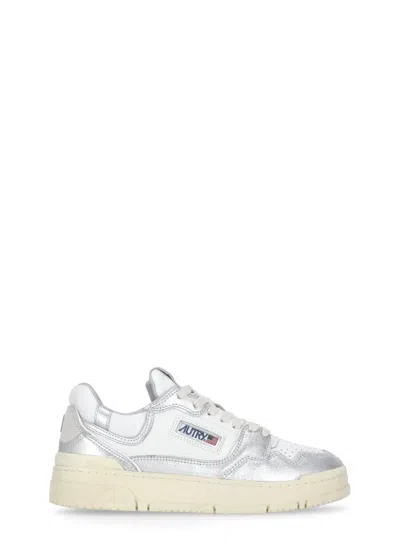 AUTRY CLC LOW SNEAKERS