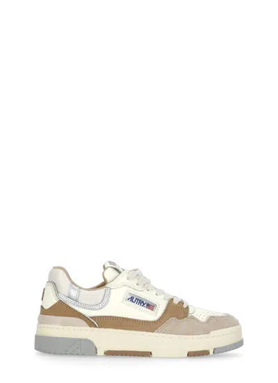 AUTRY CLC LOW SNEAKERS