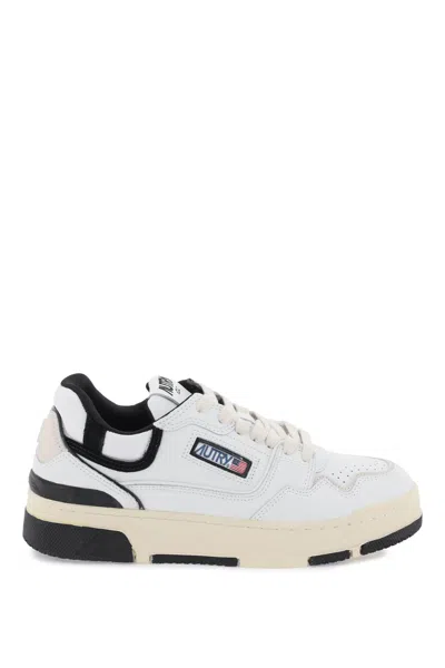 AUTRY CLC LOW SNEAKERS