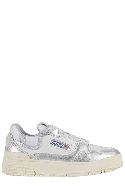 AUTRY AUTRY CLC LOW SNEAKERS