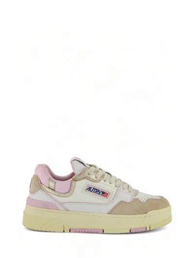 AUTRY AUTRY CLC LOW SNEAKERS