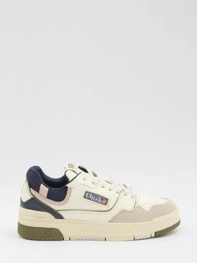 AUTRY CLC LOW SNEAKERS