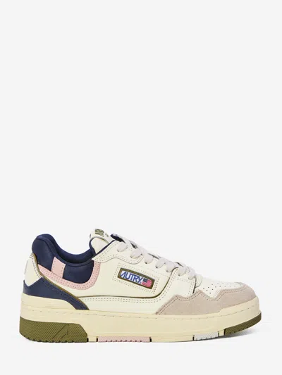 AUTRY CLC LOW SNEAKERS