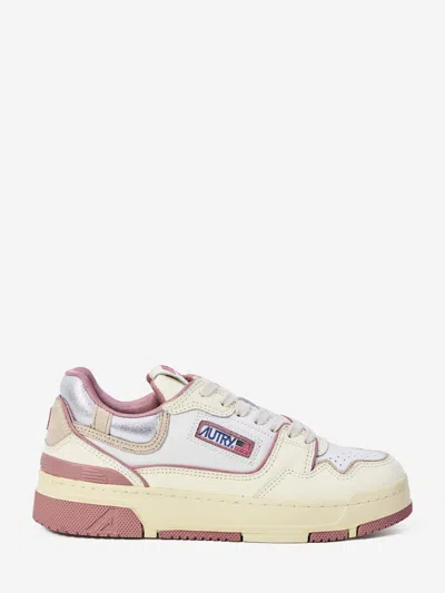 AUTRY CLC LOW SNEAKERS