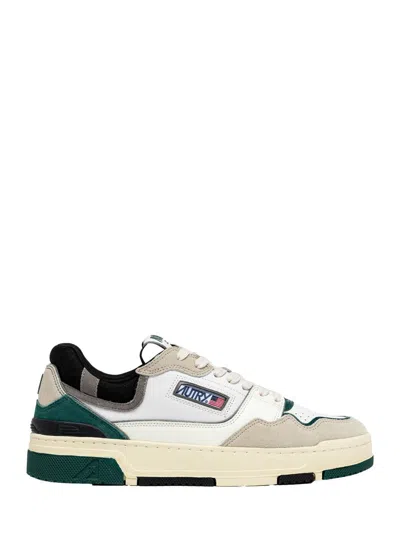 AUTRY AUTRY CLC LOW SNEAKERS