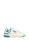 Autry Shoes For Man Rolm Mm09 In White