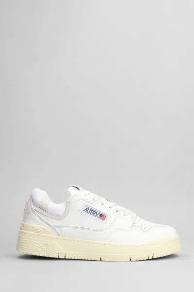 AUTRY AUTRY CLC LOW SNEAKERS