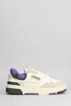 Autry Action Low-top Sneakers In Multi