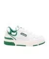 Autry Clc Low Sneaker In White