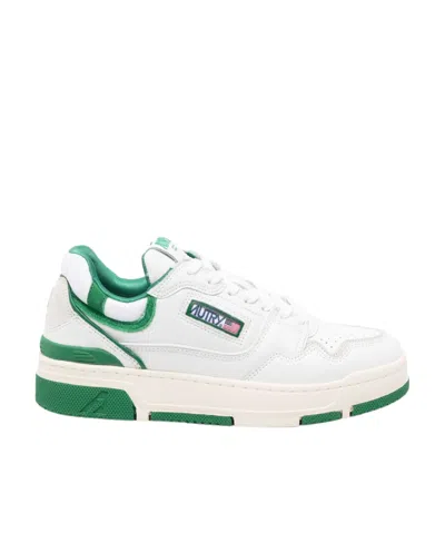 AUTRY AUTRY CLC LOW-TOP SNEAKERS