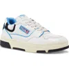 Autry Clc Low Top Sneaker