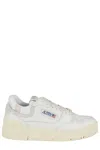 Autry Clc Low-top Sneakers