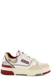Autry Clc Low Wom In Multicolor