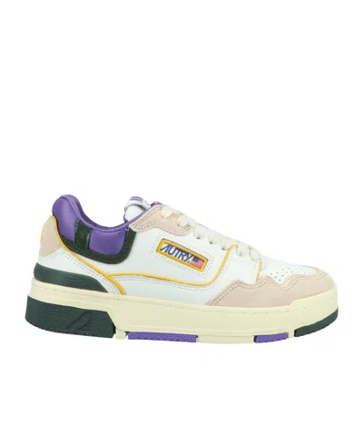 AUTRY AUTRY CLC LOW-TOP SNEAKERS