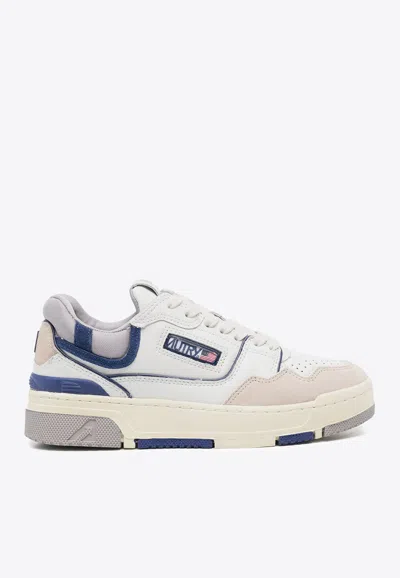 AUTRY CLC LOW-TOP SNEAKERS