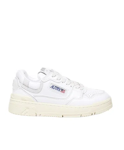 AUTRY AUTRY CLC LOW-TOP SNEAKERS