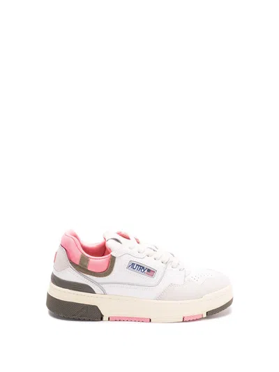 AUTRY `CLC` LOW-TOP SNEAKERS