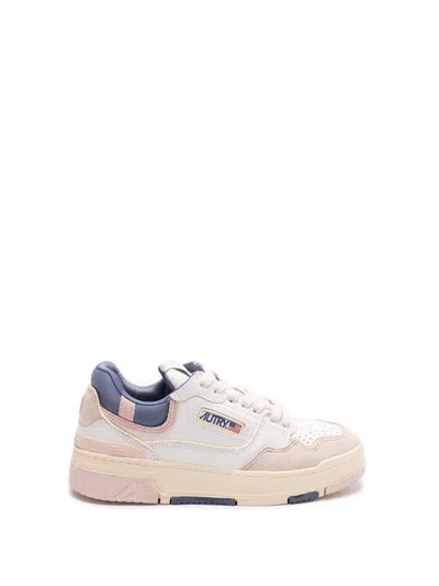 AUTRY `CLC` LOW-TOP SNEAKERS